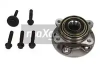 Ступица MAXGEAR 330551