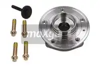Ступица MAXGEAR 330449