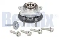 Ступица BENDIX 051984B
