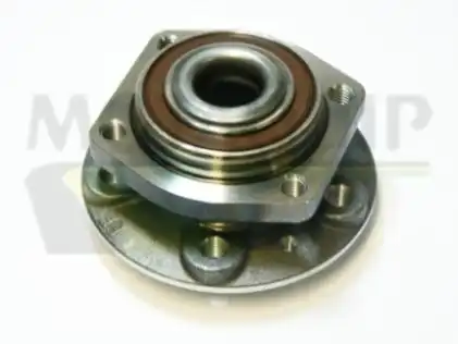 Ступица MOTAQUIP VBK1204