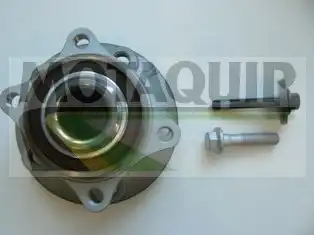 Ступица MOTAQUIP VBK1329
