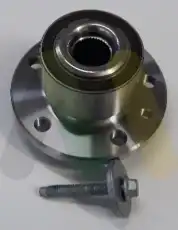 Ступица MOTAQUIP LVBK1679