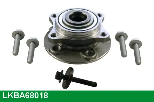 Ступица LUCAS LKBA68018