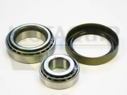 Ступица MOTAQUIP VBK726