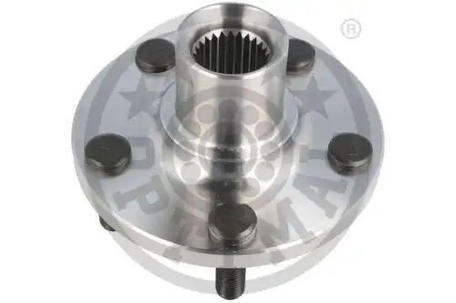 Ступица OPTIMAL 04P458