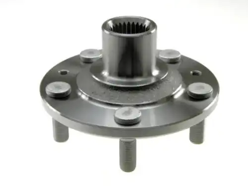 Ступица NTY KLP-FR-035P