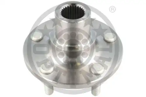 Ступица OPTIMAL 04P421