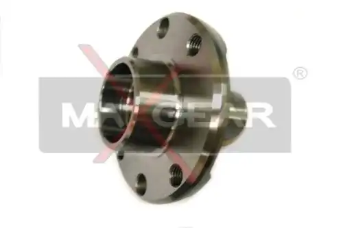 Ступица MAXGEAR 330483