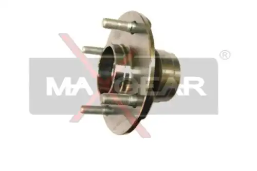Ступица MAXGEAR 330474