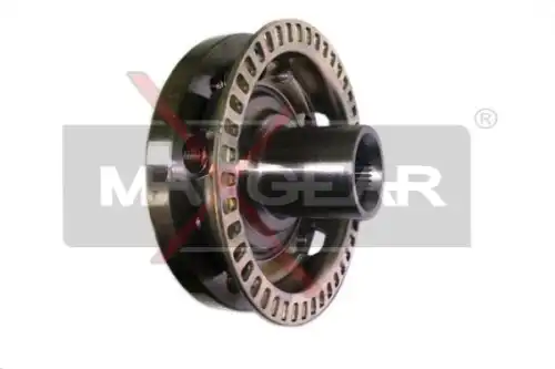 Ступица MAXGEAR 330550