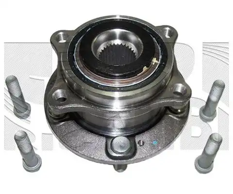 Ступица CALIBER RC2664