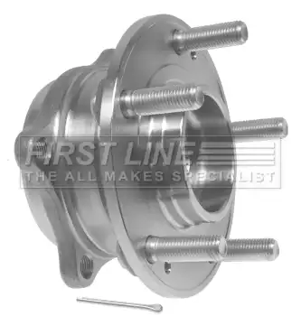 Ступица FIRST FBK1204