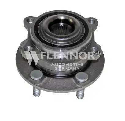 Ступица FLENNOR FR910788
