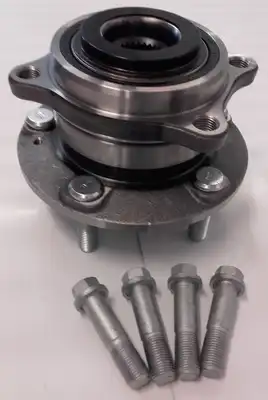 Ступица MOTAQUIP LVBK1631