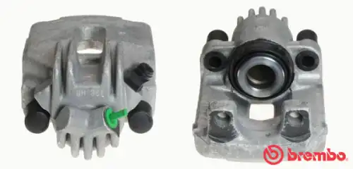 Суппорт тормозной BREMBO F06118