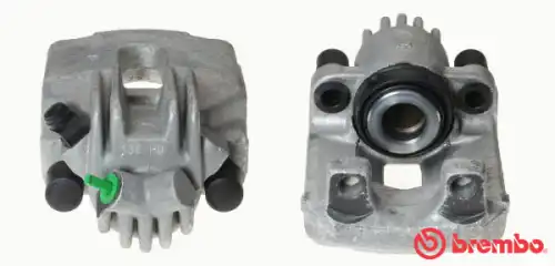 Суппорт тормозной BREMBO F06119