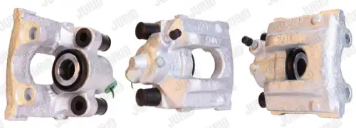 Суппорт тормозной JURID 692196J