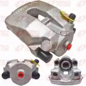 Суппорт тормозной REMSA 9016511