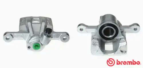 Суппорт тормозной BREMBO F10010