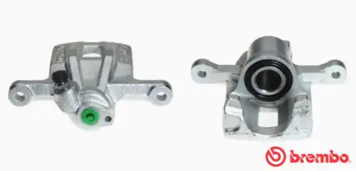 Суппорт тормозной BREMBO F10011