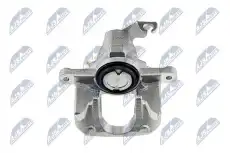 Суппорт тормозной NTY HZT-CH-008