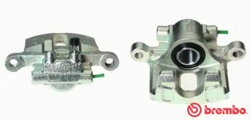 Суппорт тормозной BREMBO F54114