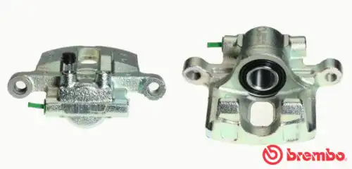 Суппорт тормозной BREMBO F54115