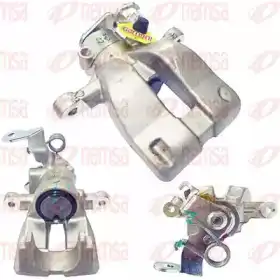 Суппорт тормозной REMSA 9026272
