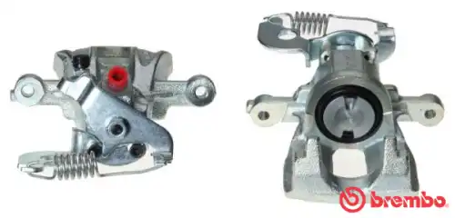 Суппорт тормозной BREMBO F24119
