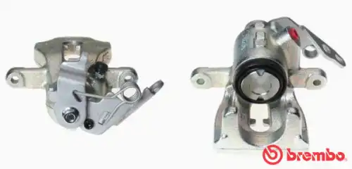 Суппорт тормозной BREMBO F24136