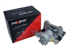 Суппорт тормозной MAXGEAR 820010