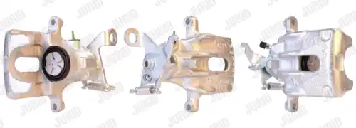 Суппорт тормозной JURID 694078J