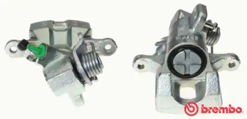 Суппорт тормозной BREMBO F28085