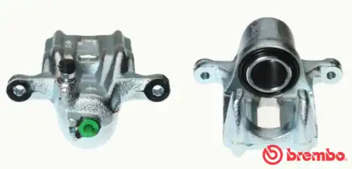 Суппорт тормозной BREMBO F28047