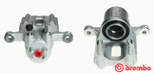 Суппорт тормозной BREMBO F28095