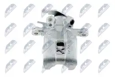 Суппорт тормозной NTY HZT-HD-015