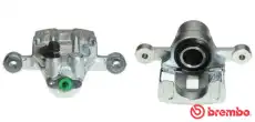 Суппорт тормозной BREMBO F30167