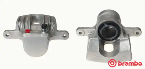 Суппорт тормозной BREMBO F30114