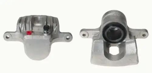 Суппорт тормозной KAWE 343946