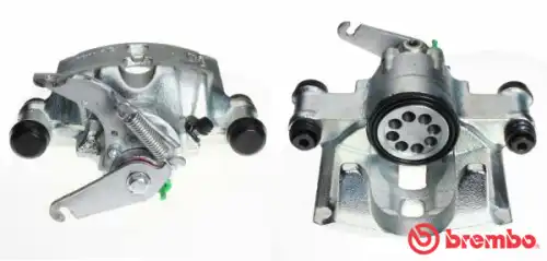 Суппорт тормозной BREMBO FA6035