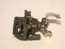 Суппорт тормозной AISIN EZ034RR