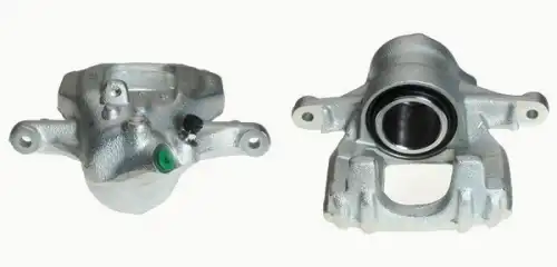Суппорт тормозной KAWE 343885