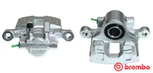 Суппорт тормозной BREMBO F54121