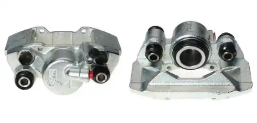 Суппорт тормозной KAWE 343126