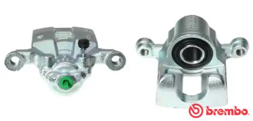 Суппорт тормозной BREMBO F56148