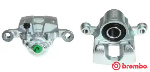 Суппорт тормозной BREMBO F56149
