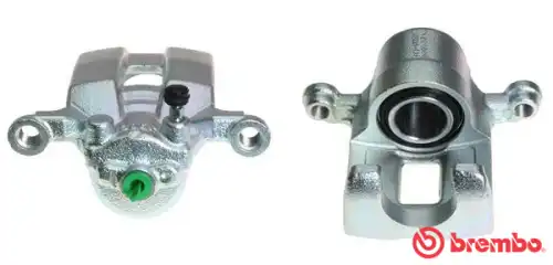 Суппорт тормозной BREMBO F56167