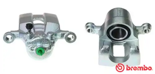 Суппорт тормозной BREMBO F56166