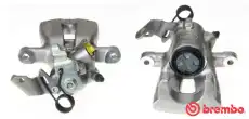 Суппорт тормозной BREMBO F59122