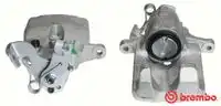 Суппорт тормозной BREMBO F59197